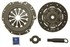 K70655-01 by SACHS NORTH AMERICA - Transmission Clutch Kit