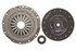 K70658-01 by SACHS NORTH AMERICA - Transmission Clutch Kit