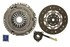 K70657-01 by SACHS NORTH AMERICA - Transmission Clutch Kit