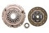 K70669-01 by SACHS NORTH AMERICA - Transmission Clutch Kit