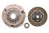 K70669-01 by SACHS NORTH AMERICA - Transmission Clutch Kit