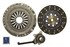 K70670-01 by SACHS NORTH AMERICA - Transmission Clutch Kit