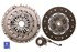 K70671-01 by SACHS NORTH AMERICA - Transmission Clutch Kit