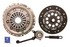 K70672-01 by SACHS NORTH AMERICA - Transmission Clutch Kit