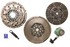 k70678-01f by SACHS NORTH AMERICA - Transmission Clutch Kit