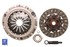 K70675-01 by SACHS NORTH AMERICA - Sachs Transmission Clutch Kit