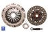 K70675-01 by SACHS NORTH AMERICA - Sachs Transmission Clutch Kit