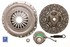 K70681-01 by SACHS NORTH AMERICA - Sachs Transmission Clutch Kit