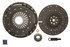 K70687-01 by SACHS NORTH AMERICA - Transmission Clutch Kit