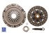 K70695-01 by SACHS NORTH AMERICA - Transmission Clutch Kit