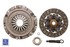 K70695-01 by SACHS NORTH AMERICA - Transmission Clutch Kit