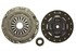 K70692-01 by SACHS NORTH AMERICA - Transmission Clutch Kit