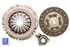 K70696-01 by SACHS NORTH AMERICA - Transmission Clutch Kit