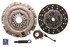 K70699-01 by SACHS NORTH AMERICA - Sachs Transmission Clutch Kit