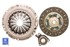 K70696-01 by SACHS NORTH AMERICA - Transmission Clutch Kit