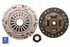 K70693-01 by SACHS NORTH AMERICA - Transmission Clutch Kit