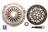 K70700-01 by SACHS NORTH AMERICA - Transmission Clutch Kit