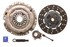 K70709-01 by SACHS NORTH AMERICA - Transmission Clutch Kit