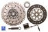 K70709-01 by SACHS NORTH AMERICA - Transmission Clutch Kit