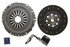 K70716-01 by SACHS NORTH AMERICA - Sachs Transmission Clutch Kit