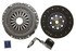 K70716-01 by SACHS NORTH AMERICA - Transmission Clutch Kit