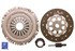 K70722-01 by SACHS NORTH AMERICA - Transmission Clutch Kit