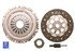 K70721-01 by SACHS NORTH AMERICA - Transmission Clutch Kit