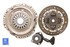 K70745-01 by SACHS NORTH AMERICA - Transmission Clutch Kit