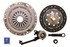 K70746-01 by SACHS NORTH AMERICA - Transmission Clutch Kit