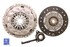 K70749-01 by SACHS NORTH AMERICA - Transmission Clutch Kit