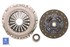 K70750-01 by SACHS NORTH AMERICA - Transmission Clutch Kit