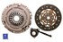 K70748-01 by SACHS NORTH AMERICA - Transmission Clutch Kit