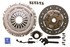 K70752-01 by SACHS NORTH AMERICA - Transmission Clutch Kit