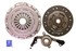 K70751-01 by SACHS NORTH AMERICA - Transmission Clutch Kit