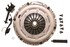 K70752-01F by SACHS NORTH AMERICA - Transmission Clutch Kit