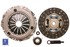 K70754-01 by SACHS NORTH AMERICA - Transmission Clutch Kit