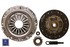 K70757-01 by SACHS NORTH AMERICA - Transmission Clutch Kit