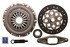 K70755-01 by SACHS NORTH AMERICA - Sachs Transmission Clutch Kit