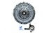 K70813-01 by SACHS NORTH AMERICA - Transmission Clutch Kit