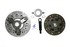 KF024-01 by SACHS NORTH AMERICA - Transmission Clutch Kit