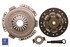 KF117-01 by SACHS NORTH AMERICA - Transmission Clutch Kit