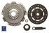 KF137-02 by SACHS NORTH AMERICA - Transmission Clutch Kit