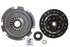 KF152-02 by SACHS NORTH AMERICA - Sachs Transmission Clutch Kit