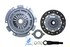 KF182-01 by SACHS NORTH AMERICA - Transmission Clutch Kit