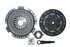 KF191-03 by SACHS NORTH AMERICA - Transmission Clutch Kit