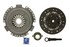 KF191-01 by SACHS NORTH AMERICA - Transmission Clutch Kit