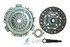 KF193-02 by SACHS NORTH AMERICA - Transmission Clutch Kit