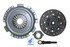 KF192-01 by SACHS NORTH AMERICA - Transmission Clutch Kit