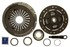 KF200-01 by SACHS NORTH AMERICA - Transmission Clutch Kit