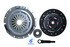 KF215-01 by SACHS NORTH AMERICA - Transmission Clutch Kit